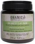 Ohanic Balancer Глинена маска за контрол на излишния себум, 250 ml - 1t