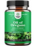 Oil of Oregano, 150 mg, 90 меки капсули, Nature's Craft - 1t