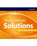 Оксфорд Solutions 3E Upper - Intermediate Class CD (x4) - 1t