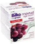 Bilka Mavrud age Expert Околоочен крем с колаген, 25 ml - 1t