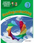 Oxford Primary Skills 3 Skills Book - 1t