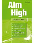 Aim High 1 Teacher's Book - 1t