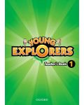 Young Explorers 1: Teacher's Book - 1t