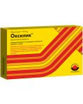 Оксилик, 20 капсули, Worwag Pharma - 1t