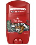 Old Spice Wild Стик против изпотяване Tiger Claw, 50 ml - 1t