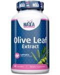 Olive Leaf Extract, 450 mg, 60 капсули, Haya Labs - 1t