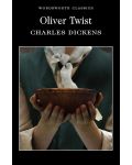 Oliver Twist - 1t