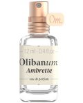 Olibanum Парфюмна вода Ambrette-Am, 12 ml - 1t