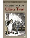 Oliver Twist Dover - 1t