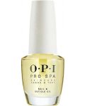 OPI Pro Spa Олио за кутикули, 14.8 ml - 1t