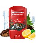 Old Spice Wild Стик против изпотяване Bearglove, 50 ml - 2t