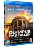 Olympus Has Fallen (Blu-Ray) - 1t