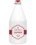 Old Spice Captain Лосион за след бръснене, 100 ml - 2t