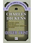 Oliver Twist (Малка английска библиотека) - 1t