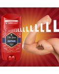 Old Spice Captain Стик против изпотяване, 85 ml - 3t