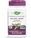 Olive Leaf, 60 капсули, Nature’s Way - 1t