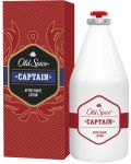 Old Spice Captain Лосион за след бръснене, 100 ml - 1t
