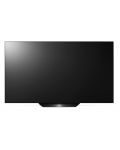 Смарт телевизор LG - OLED55B9PLA, 55", 4K UHD OLED, черен - 2t