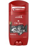 Old Spice Wild Стик против изпотяване Wolfthorn, 85 ml - 1t