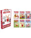 OLIVIA's Sensational Stories - 1t