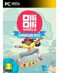 OlliOlli World Expansion Pass (PC) - digital - 1t