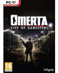 Omerta: City of Gangsters (PC) - 1t