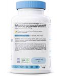 Omega-3 Extra, 1300 mg, 60 гел капсули, Osavi - 3t