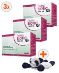 Omni-Biotic Panda Комплект, 3 х 30 сашета - 1t