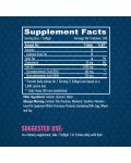 Omega 3, 1000 mg, 500 капсули, Haya Labs - 2t