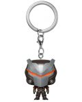 Ключодържател Funko Pocket Pop! Fortnite- Omega (Full Armour) - 1t