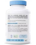 Omega-3 Extra, 1300 mg, 120 гел капсули, Osavi - 3t