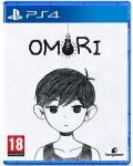 OMORI (PS4) - 1t