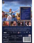 Омагьосана (DVD) - 2t