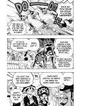 One Piece, Vol. 86: 	Emperor Assassination Plan - 4t