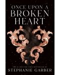 Once Upon a Broken Heart - 1t
