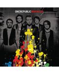 OneRepublic - Waking Up (CD) - 1t