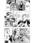One-Punch Man, Vol. 10: 	Pumped Up - 4t