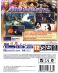 One Piece: Pirate Warriors 3 (Vita) - 4t