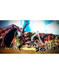 One Piece Burning Blood (Xbox One) - 4t