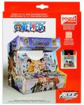 Стойка за конзола Microids Arcade Mini One Piece (Switch) - 1t