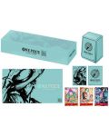 One Piece Card Game: Japanese - 1st Anniversary Set - 4t