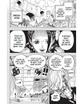 One Piece, Vol. 72: Dressrosa's Forgotten - 2t
