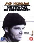 One Flew Over the Cuckoo's Nest (Blu-Ray) - 1t