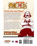 One Piece Omnibus, Vol. 2 (4-5-6) - 2t