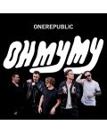 OneRepublic - Oh My My (Vinyl) - 1t