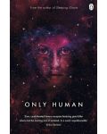 Only Human (Themis Files 3) - 1t