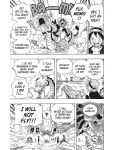 One Piece, Vol. 71: Coliseum of Scoundrels - 2t