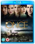 Once Upon A Time - Season 1 (Blu-Ray) - 1t