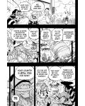 One Piece, Vol. 96: I am Oden, and I Was Born to Boil - 3t