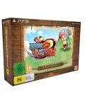 One Piece Unlimited World Red - Chopper Edition (PS3) - 1t